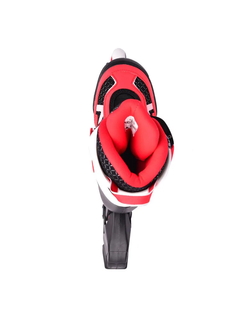 Micro Majority Kids Inline Skates