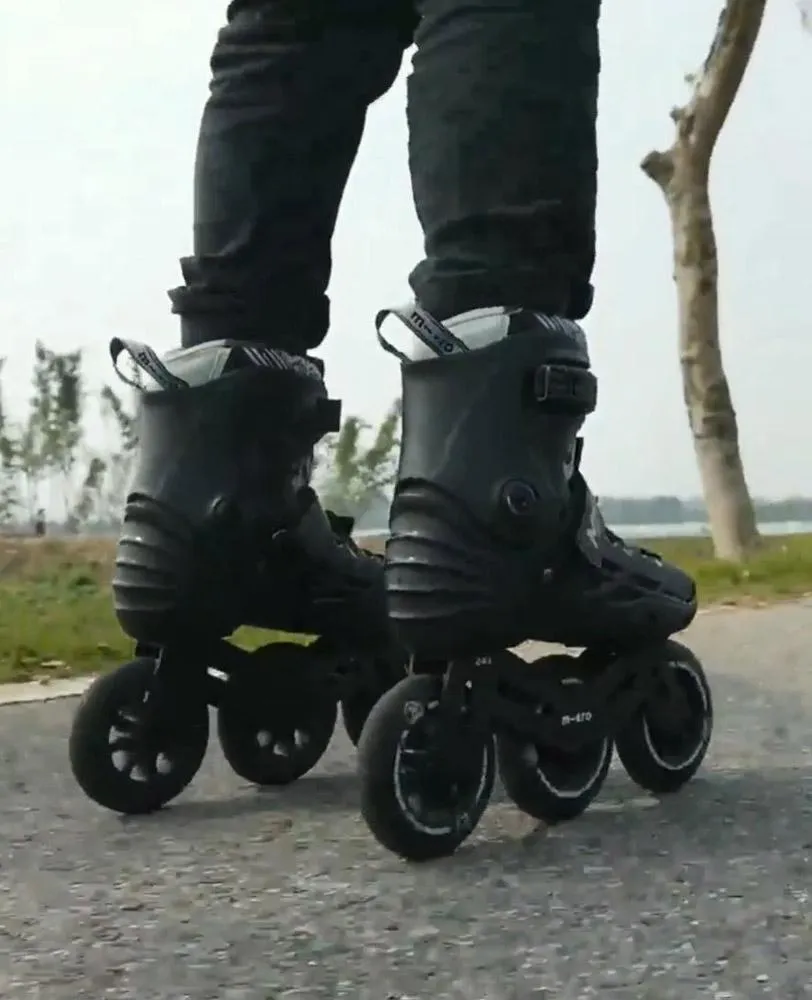 Micro MT3 Skates