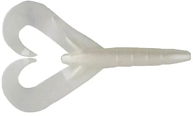 Missile Baits Twin Turbo Twin Tail