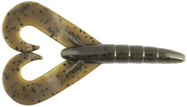 Missile Baits Twin Turbo Twin Tail