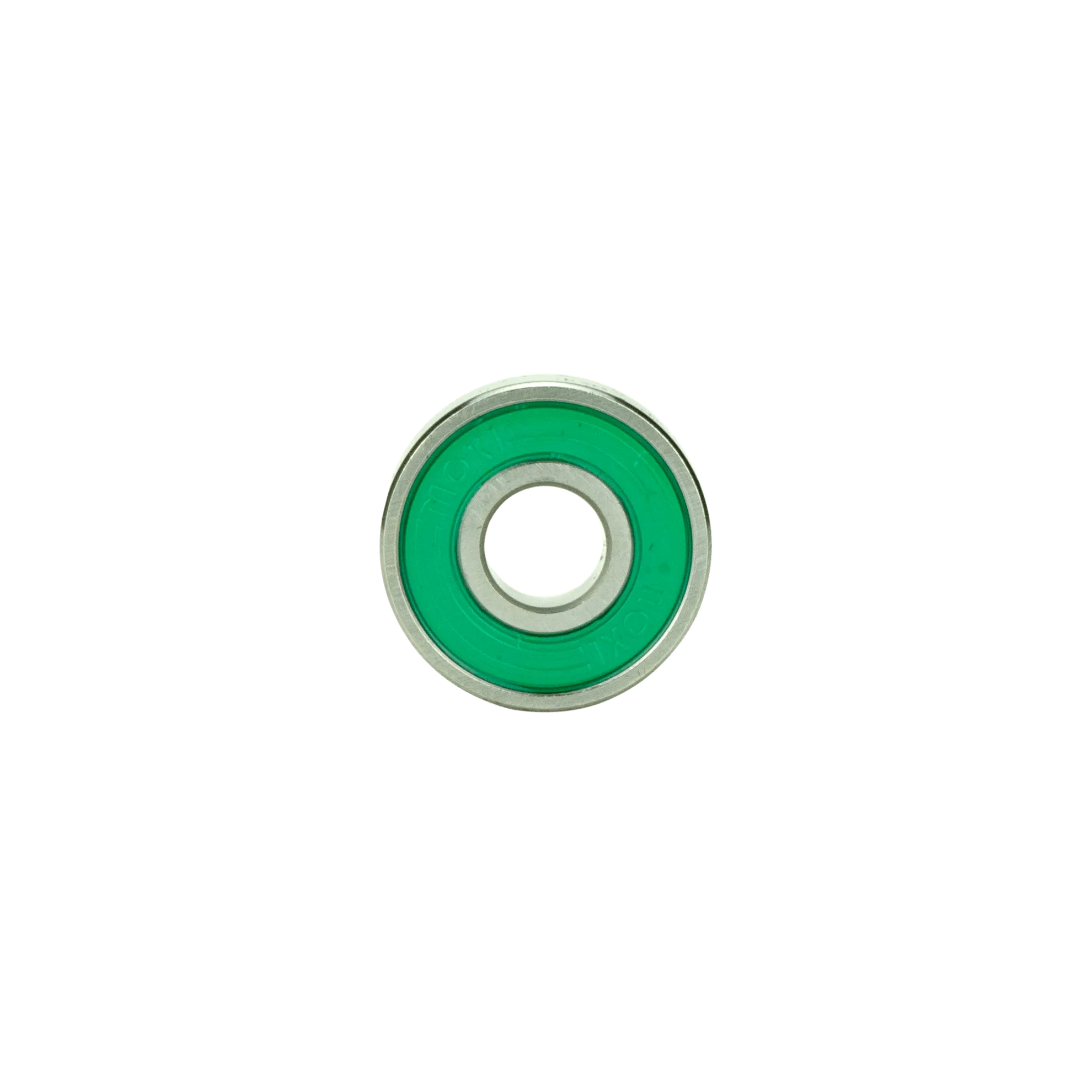 Mixtape Bearings