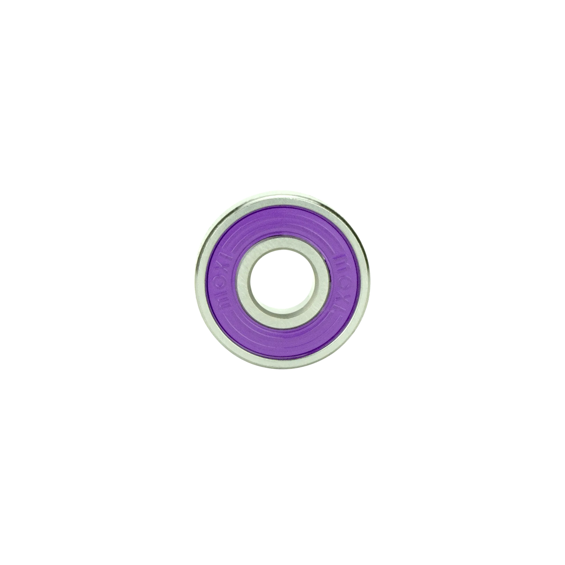 Mixtape Bearings
