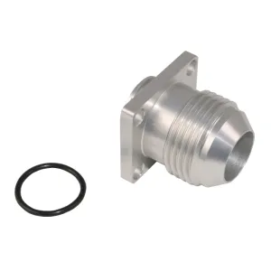 Moroso 12 AN Fitting - Dry Sump Oil Pump