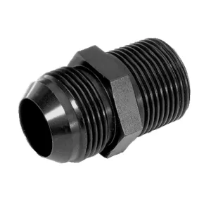 Moroso 1" - #16 AN Adapter