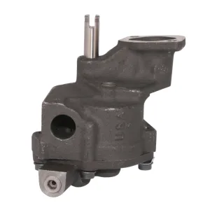 Moroso BB Chevy Blueprinted High Volume Racing Oil Pump