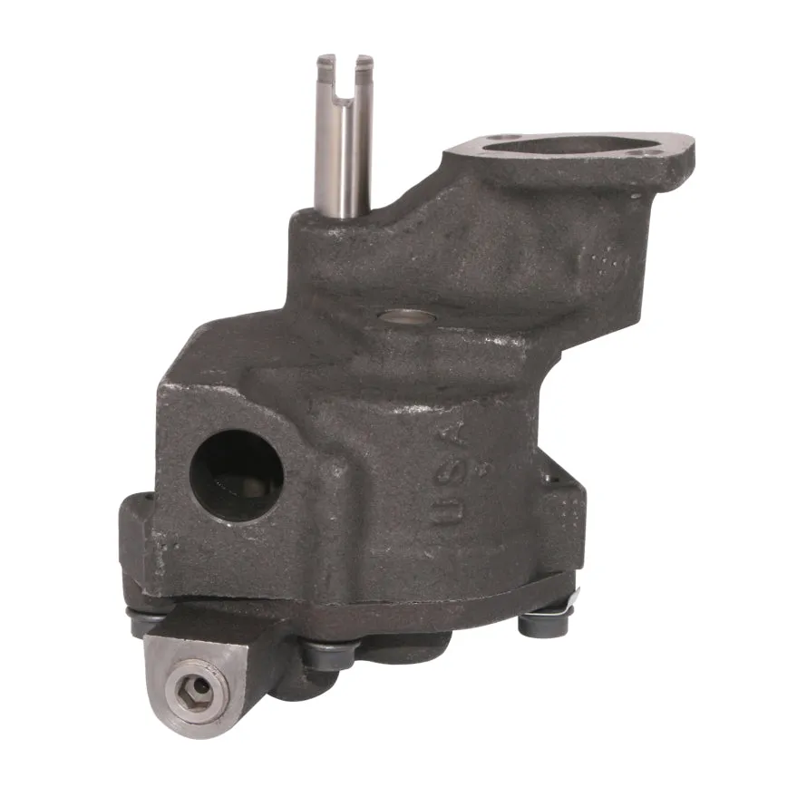 Moroso BB Chevy Blueprinted High Volume Racing Oil Pump