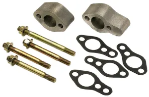 Moroso BB Chevy Water Pump Spacer Kit - BB Chevy