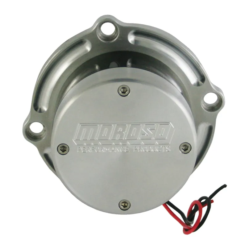 Moroso BB Chrysler Electric Water Pump