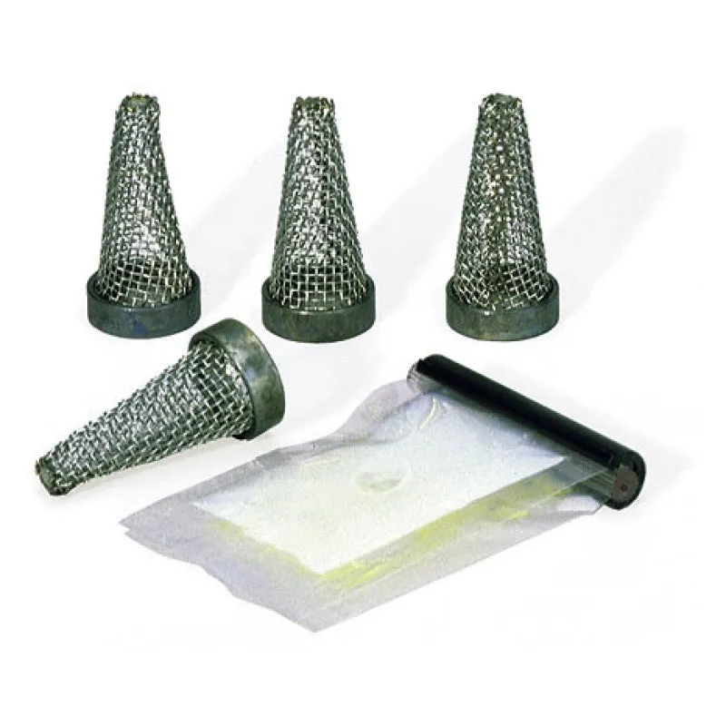 Moroso Filter Fitting Screen Kit