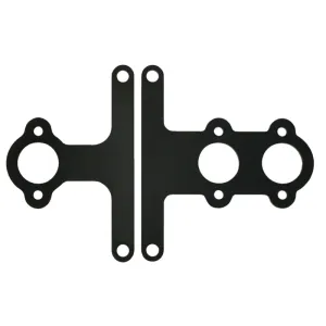 Moroso Lightweight Fuel Pressure Regulator Bracket - Holley Regulators