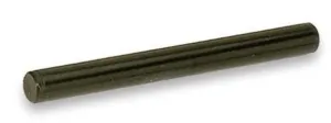 Moroso Lightweight Fuel Pump Pushrod - Hardened Ends - 0.200 in Longer - Chromoly - World Products Merlin / Oldsmobile Rocket Block