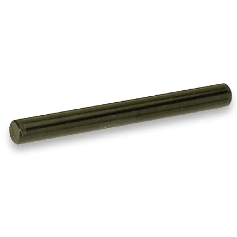 Moroso Lightweight Fuel Pump Pushrod - Hardened Ends - Chromoly - Chevy V8