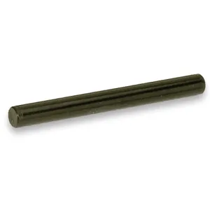 Moroso Lightweight Fuel Pump Pushrod - Hardened Ends - Chromoly - Chevy V8