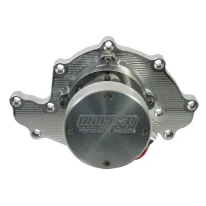 Moroso SB Ford Electric Water Pump