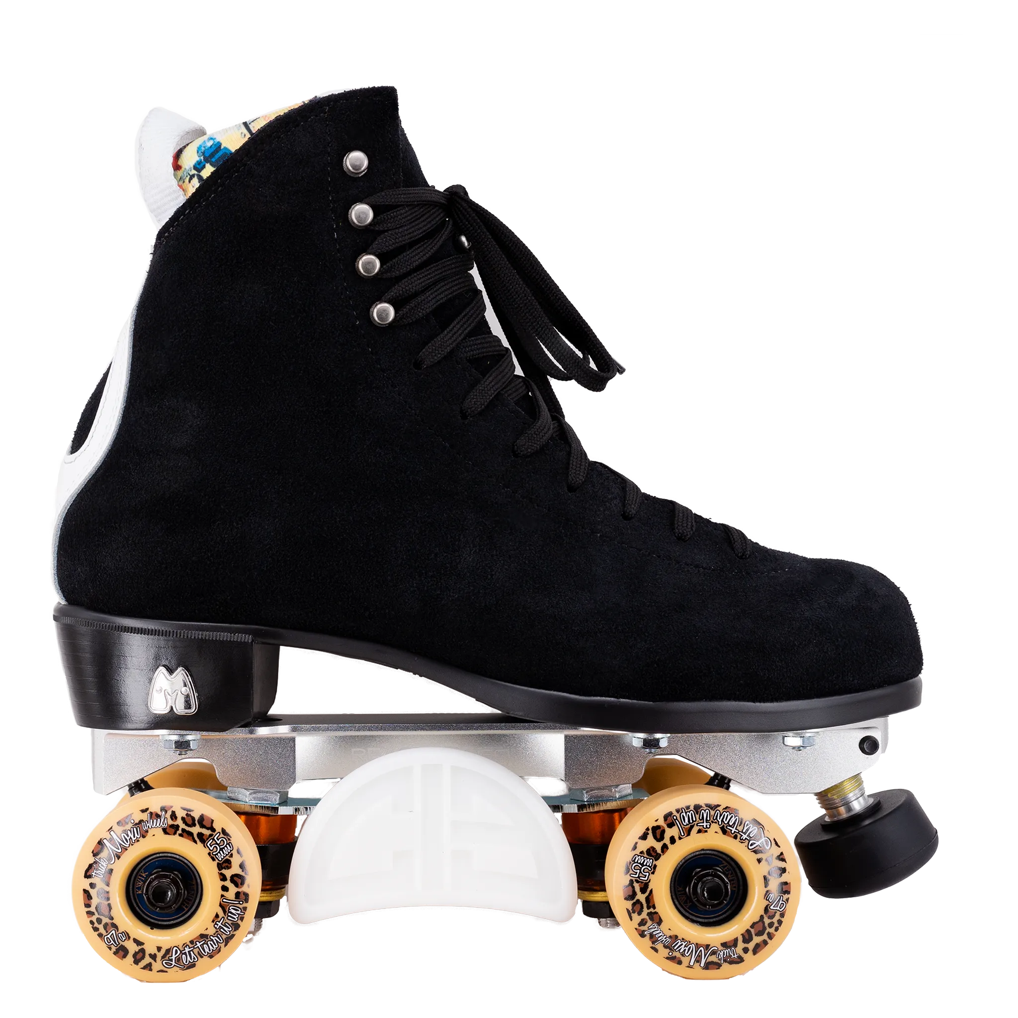 Moxi - Jack Ramp Rider | Black
