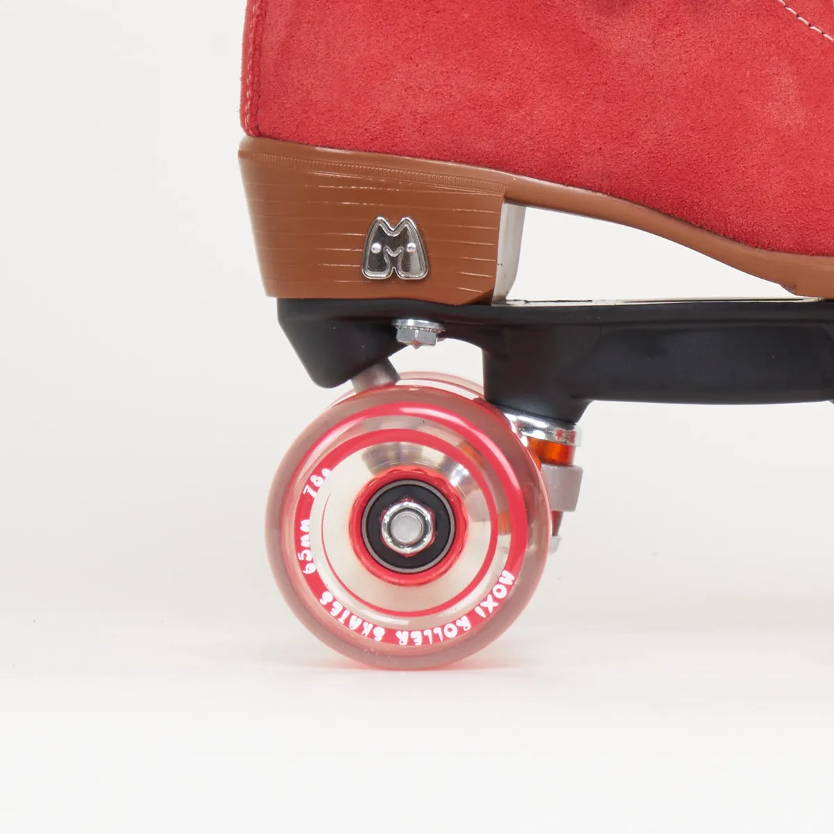 Moxi Lolly Poppy Rollerskates