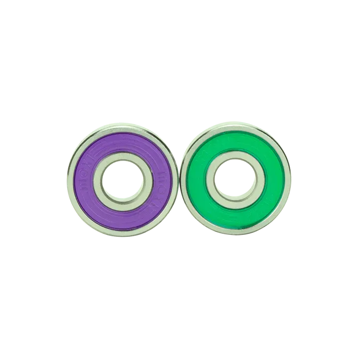 Moxi Mixtape Bearings