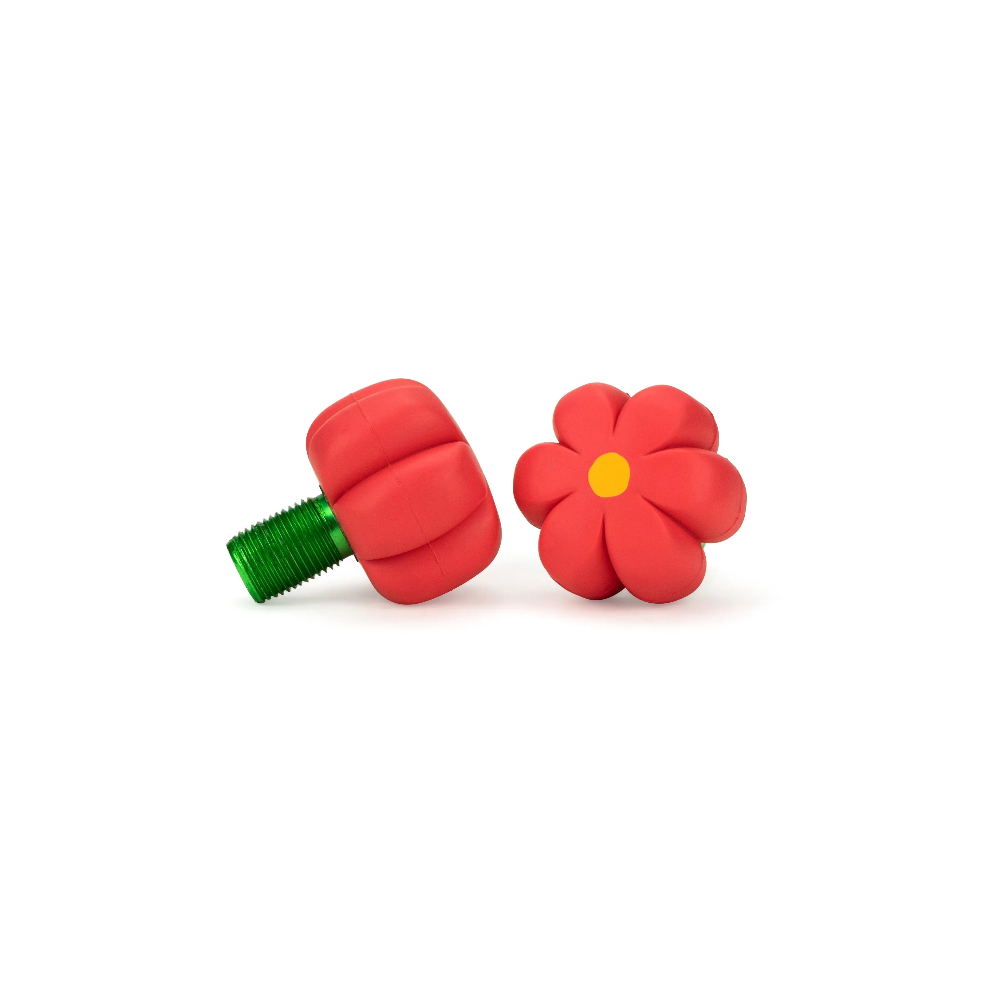 Moxi Roller Skates - Brake Petal Toe Stops