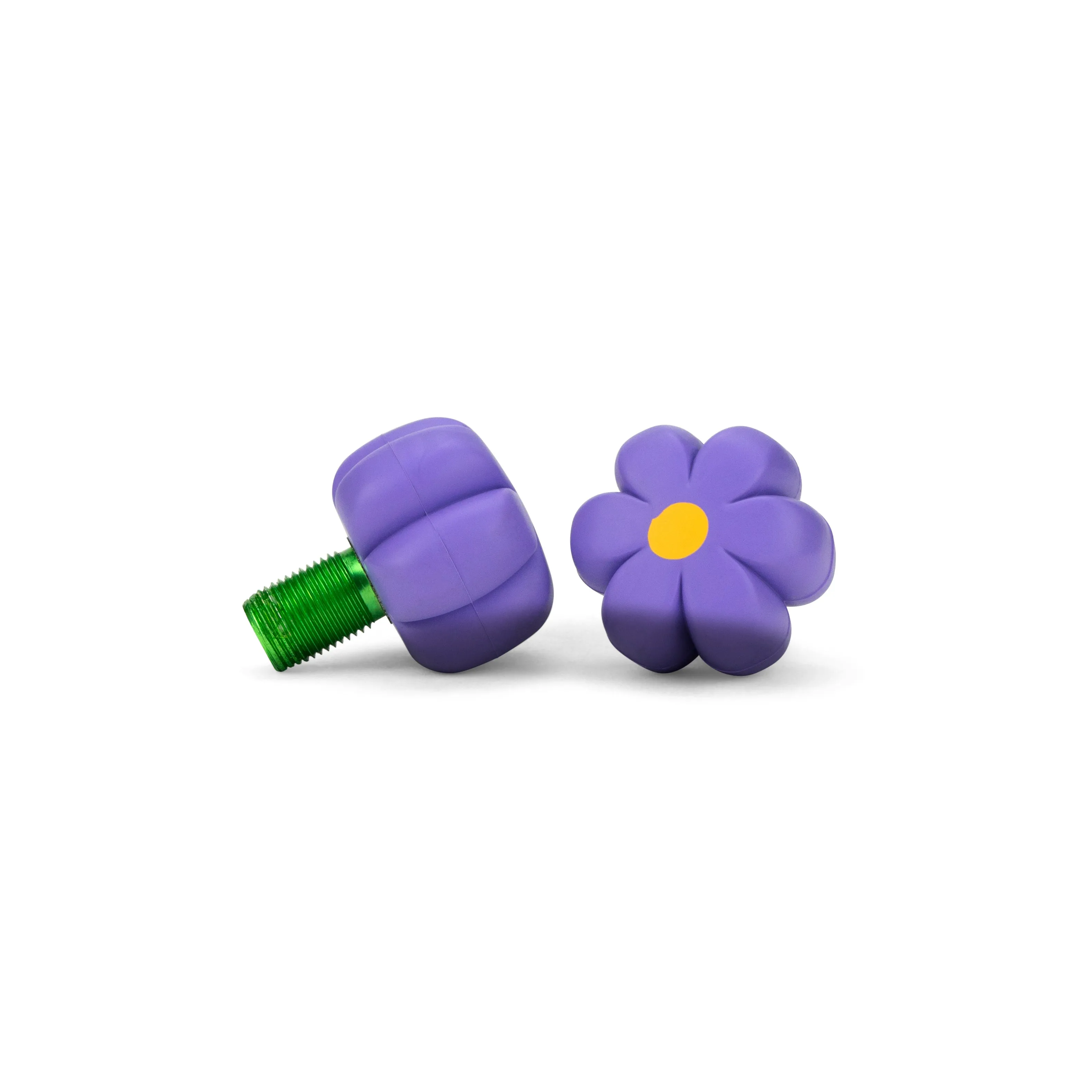 Moxi Roller Skates - Brake Petal Toe Stops