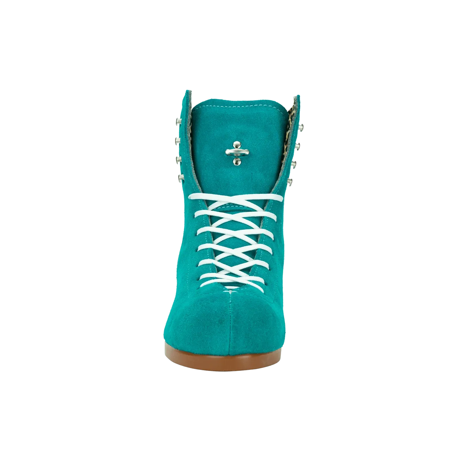 Moxi Roller Skates - Jack 1 Roller Skate Boots - Jade