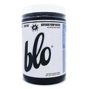 MyoBlox Blo 36 Servings