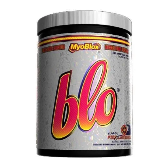 MyoBlox Blo 36 Servings