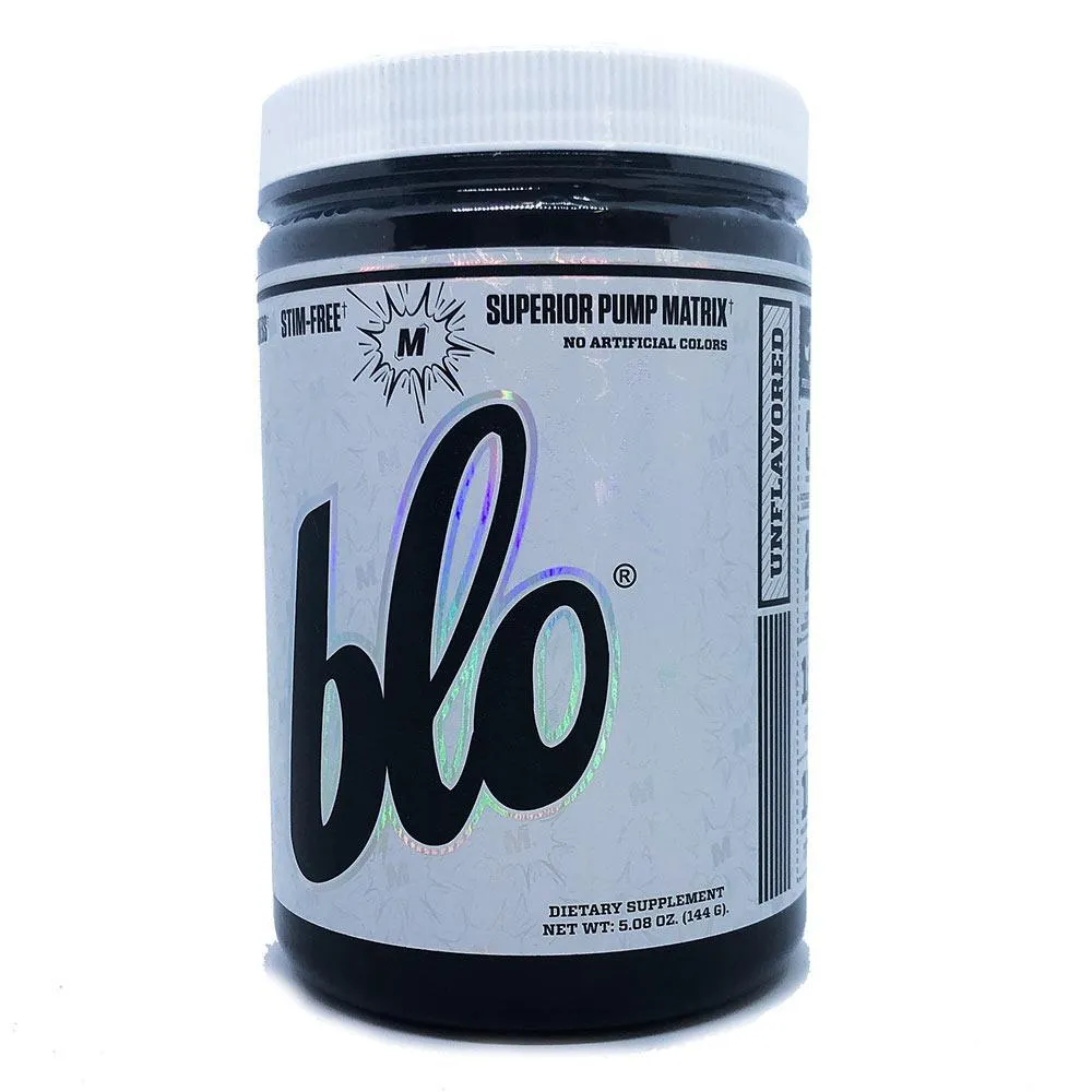 MyoBlox Blo 36 Servings