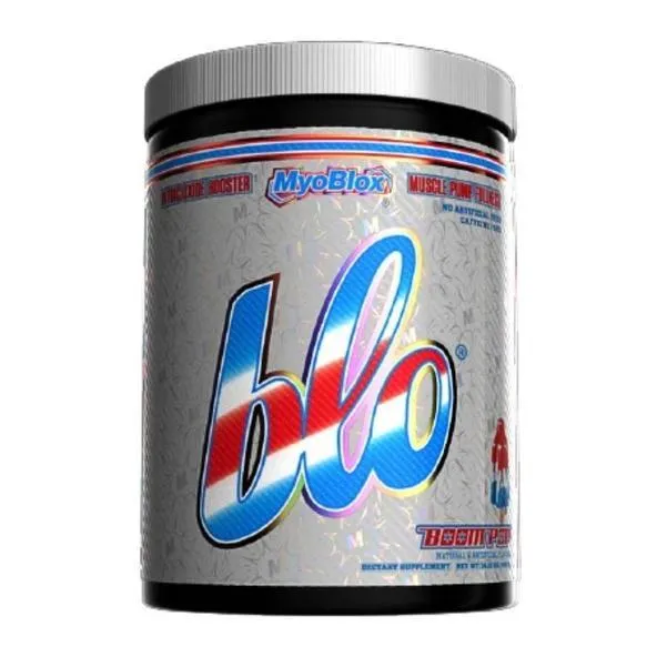 MyoBlox Blo 36 Servings