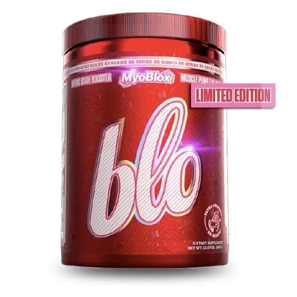 MyoBlox Blo 36 Servings