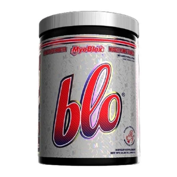 MyoBlox Blo 36 Servings