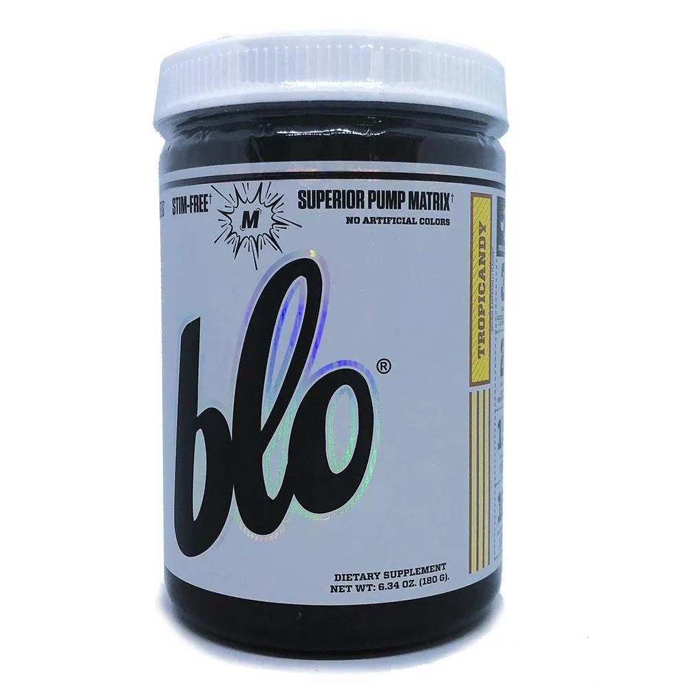 MyoBlox Blo 36 Servings