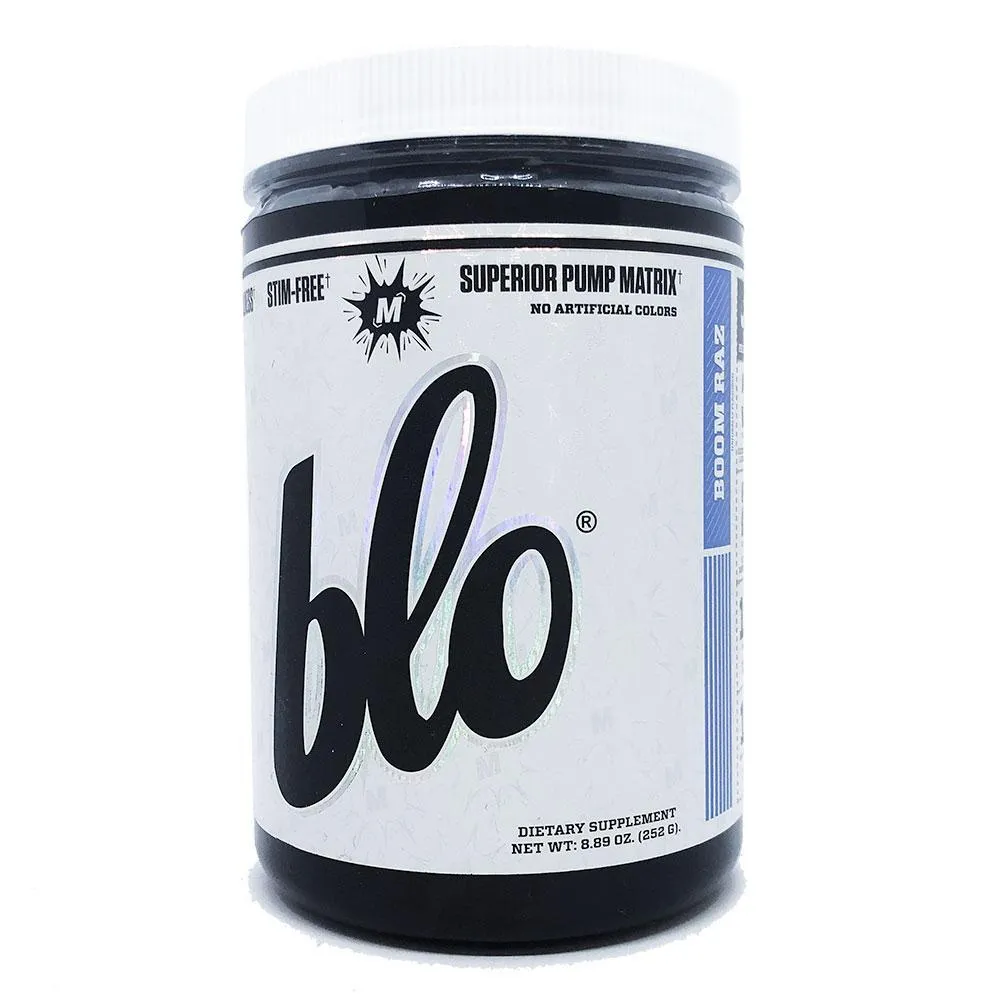 MyoBlox Blo 36 Servings