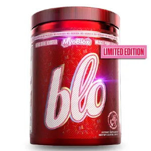 MyoBlox Blo Wonder Potion XO 36 Servings