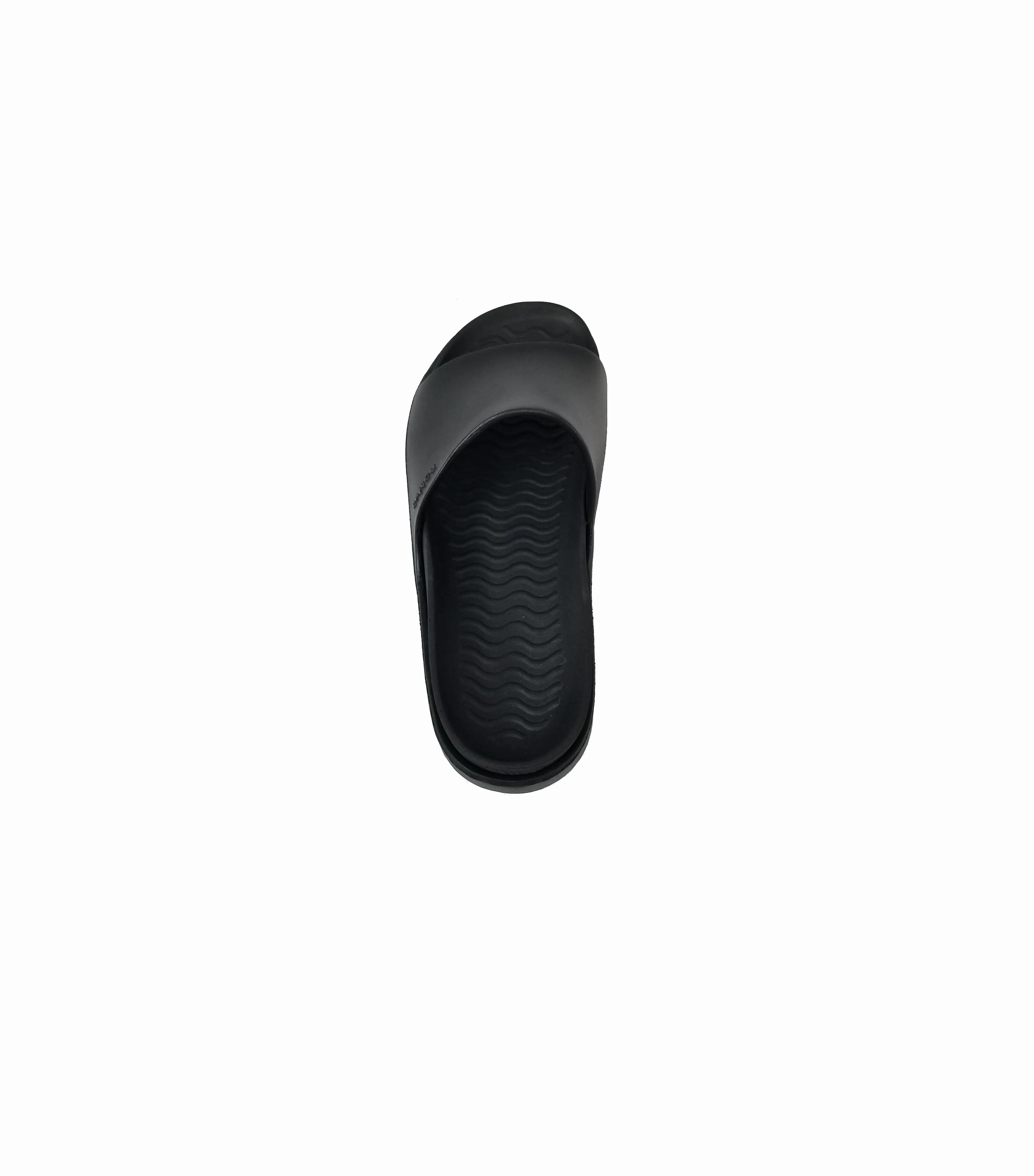 Native Spencer LX Slide - Jiffy Black