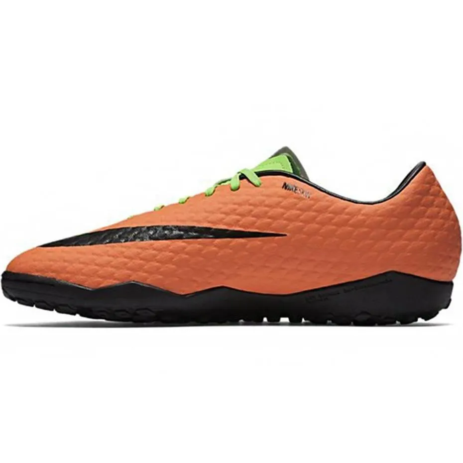 Nike Hypervenomx Men Turf Shoes Green
