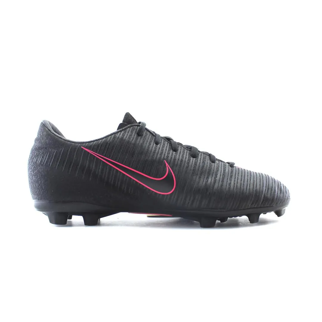 NIKE JR MERCURIAL VAPOR XI FG