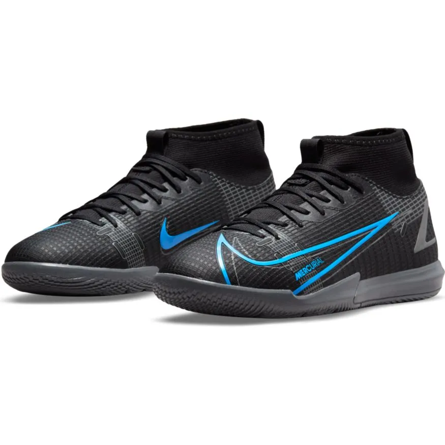 Nike Mercurial Superfly 8 Academy IC Junior