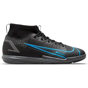 Nike Mercurial Superfly 8 Academy IC Junior