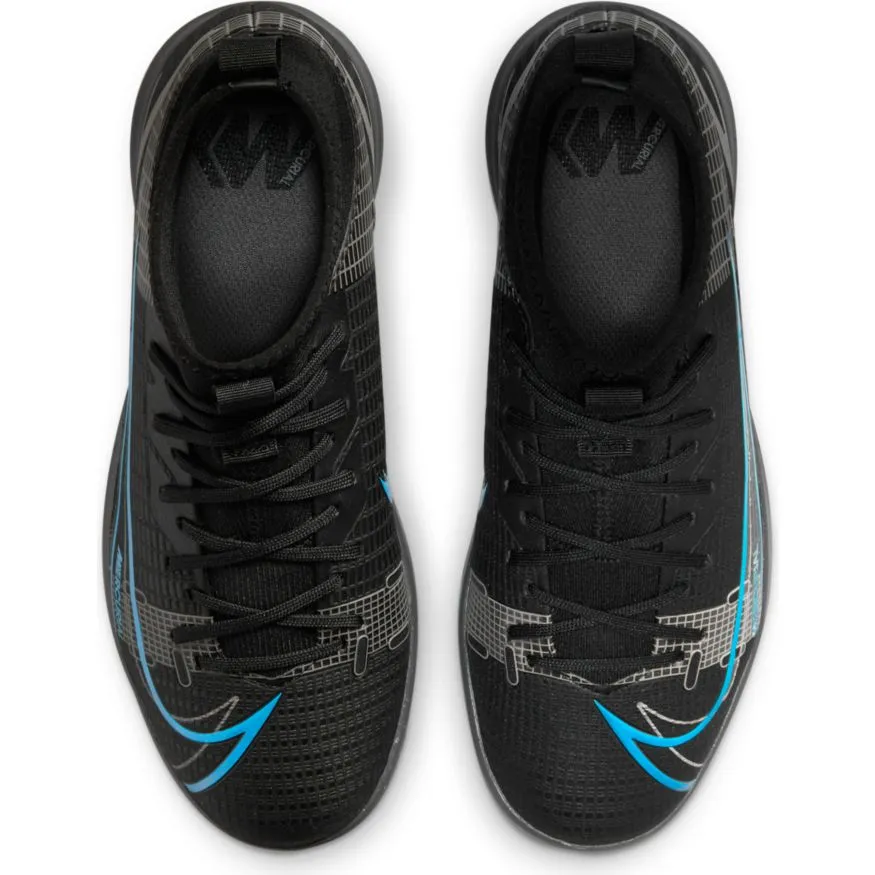 Nike Mercurial Superfly 8 Academy IC Junior