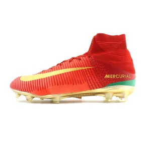 NIKE  MERCURIAL SUPERFLY V CR7