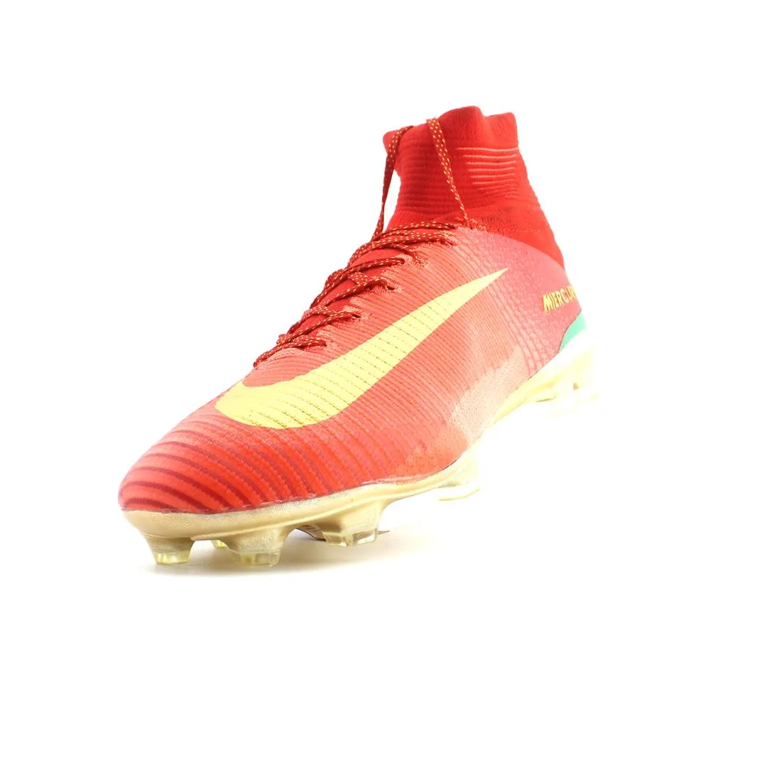 NIKE  MERCURIAL SUPERFLY V CR7