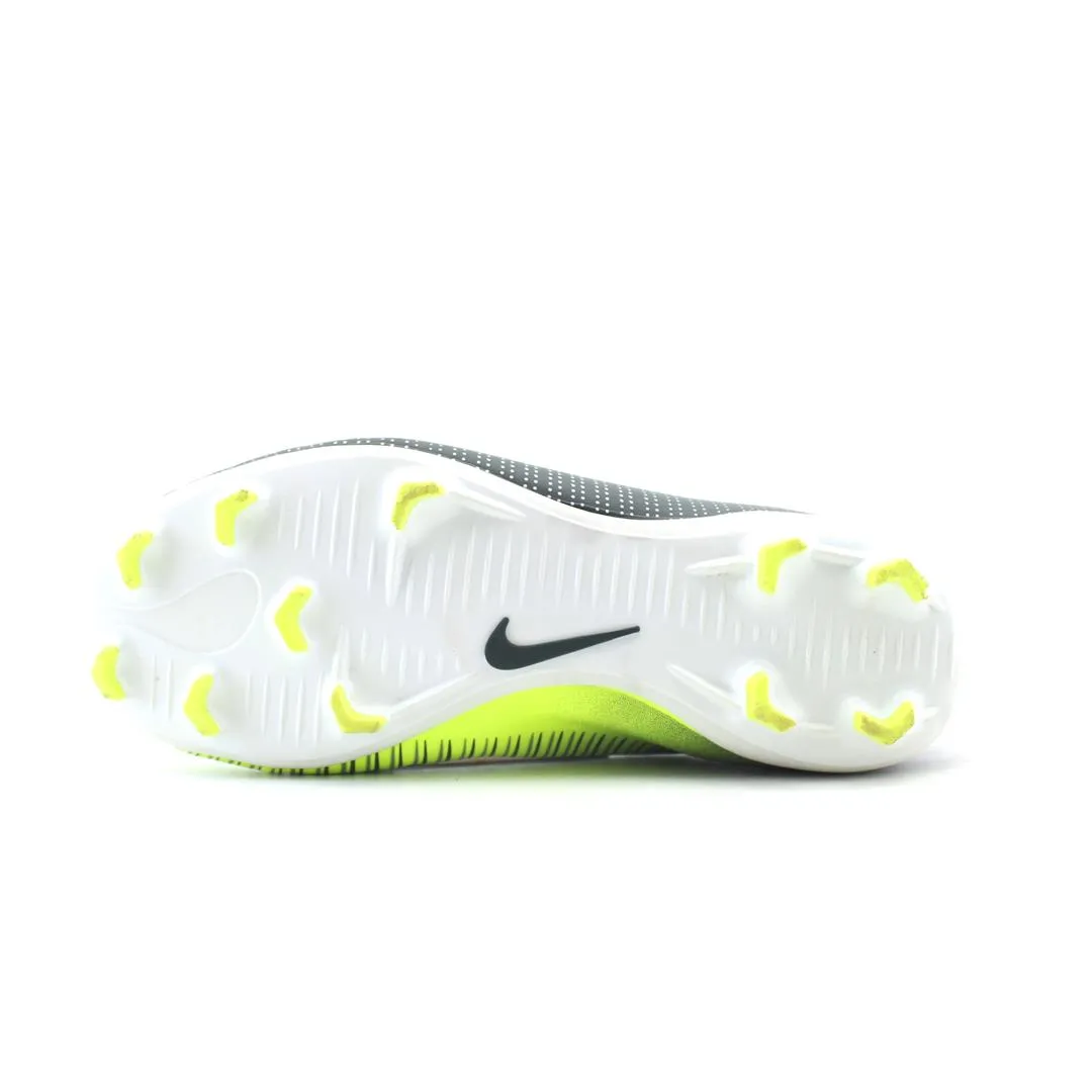 NIKE  MERCURIAL VAPOR XI CR7 (FG)