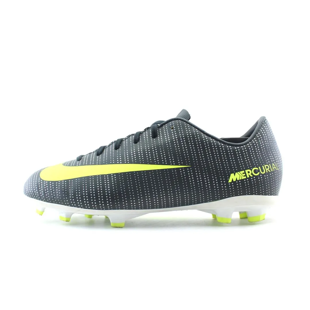 NIKE  MERCURIAL VAPOR XI CR7 (FG)