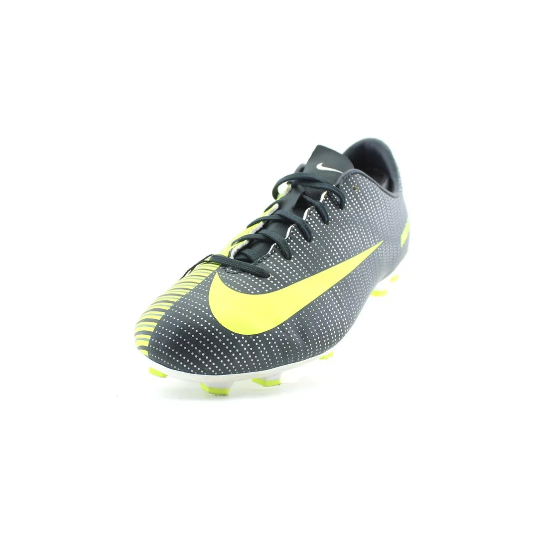 NIKE  MERCURIAL VAPOR XI CR7 (FG)