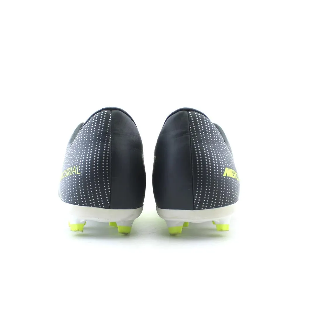 NIKE  MERCURIAL VAPOR XI CR7 (FG)