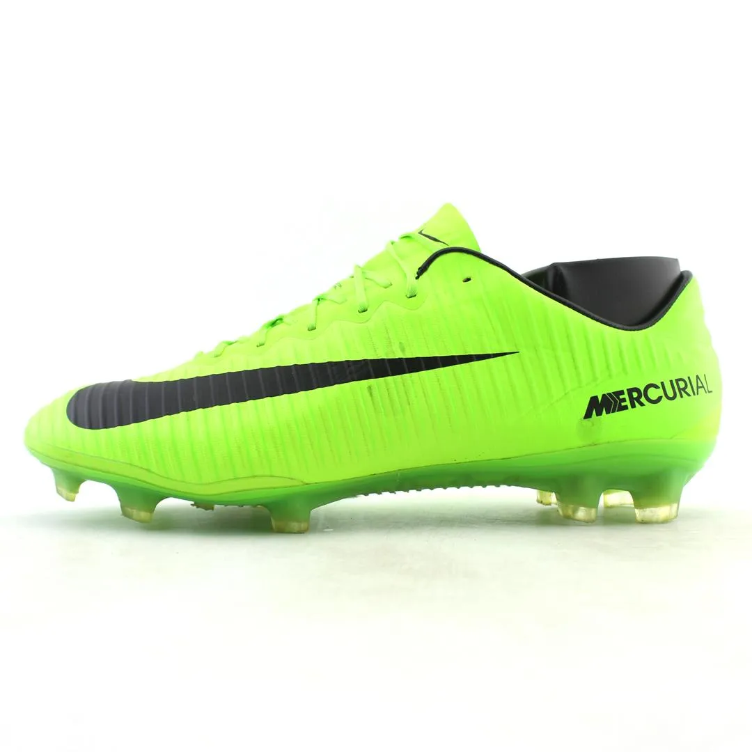 NIKE MERCURIAL VAPOR XI FG