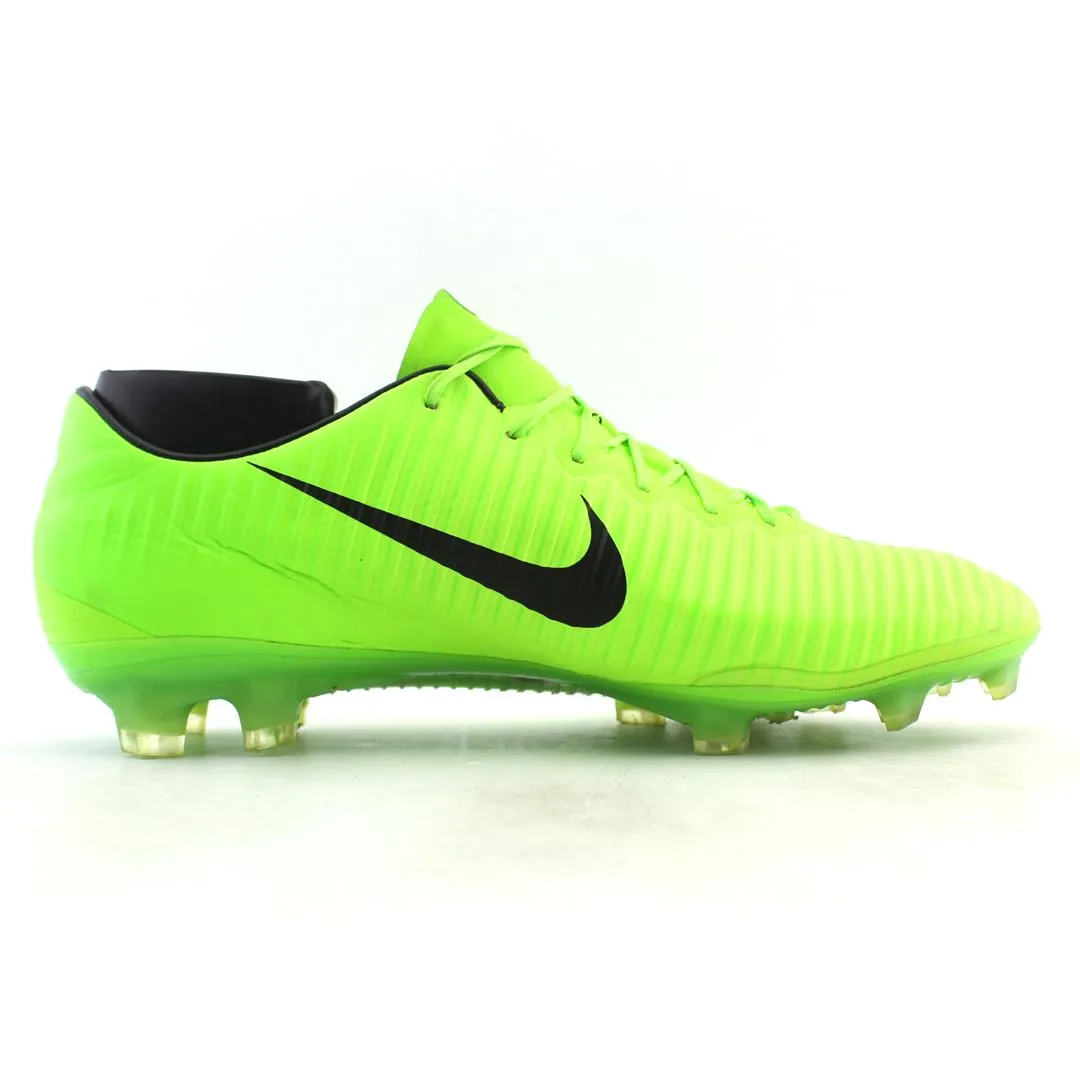 NIKE MERCURIAL VAPOR XI FG