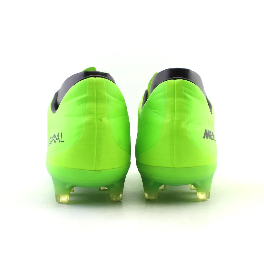 NIKE MERCURIAL VAPOR XI FG
