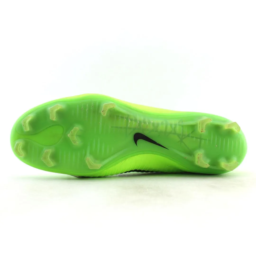 NIKE MERCURIAL VAPOR XI FG