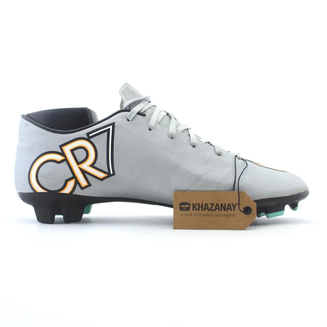 NIKE  MERCURIAL VICTORY V CR7 FG